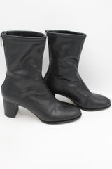 BOTA Femenino H&M