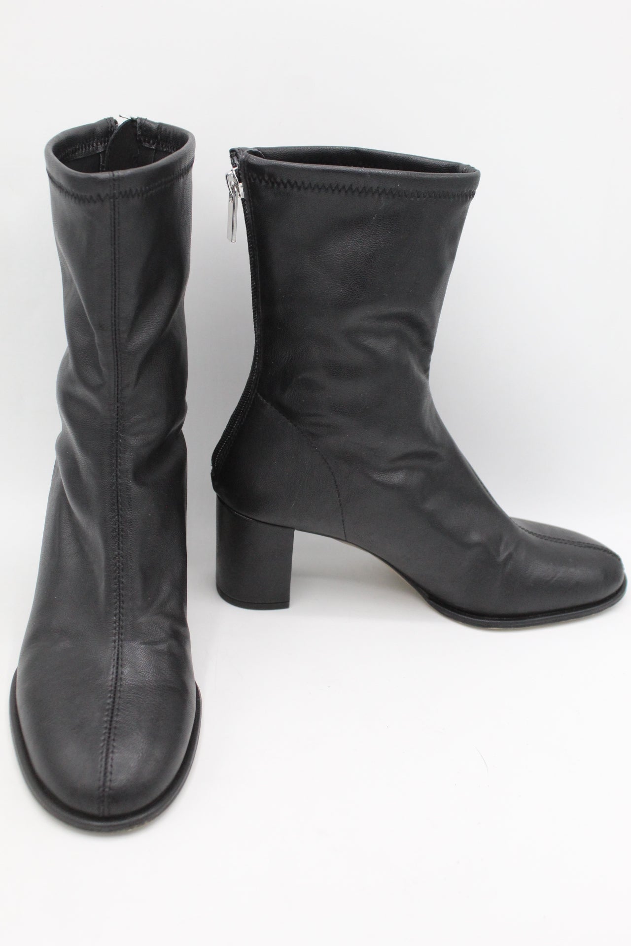 BOTA Femenino H&M