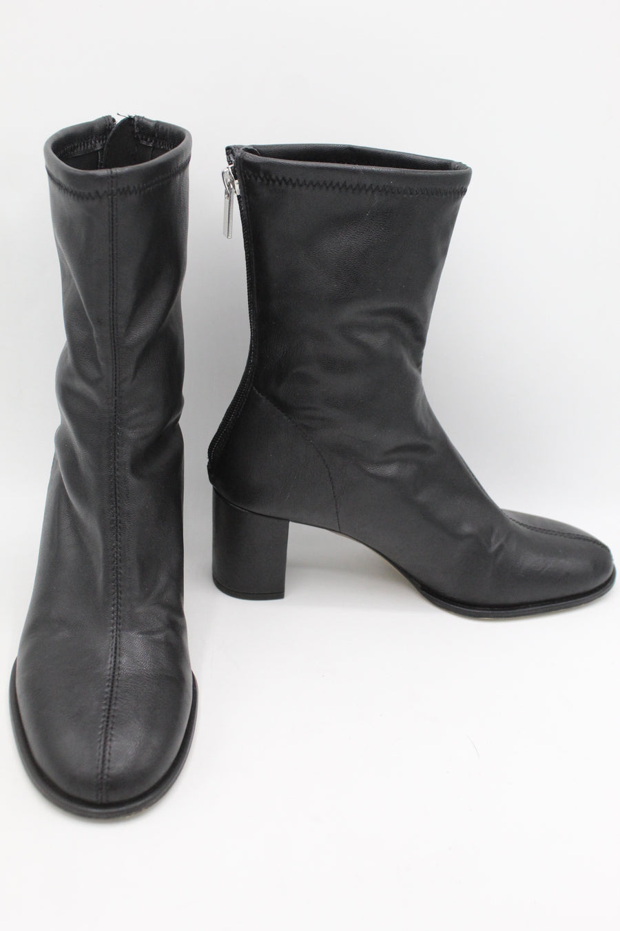 BOTA Femenino H&M