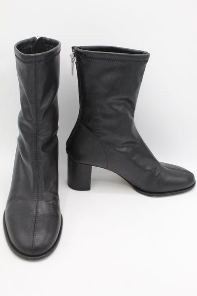 BOTA Femenino H&M