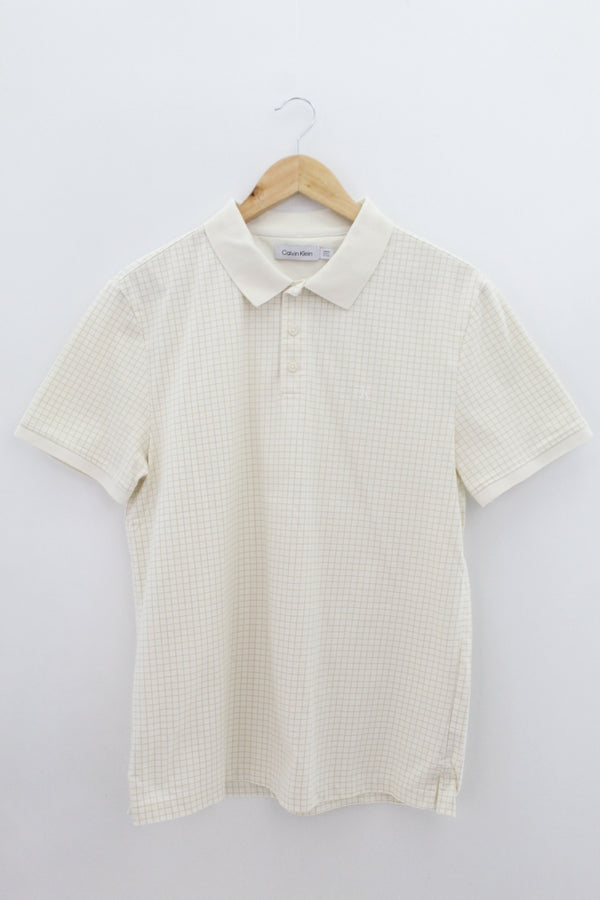CAMISETA Masculino Calvin Klein