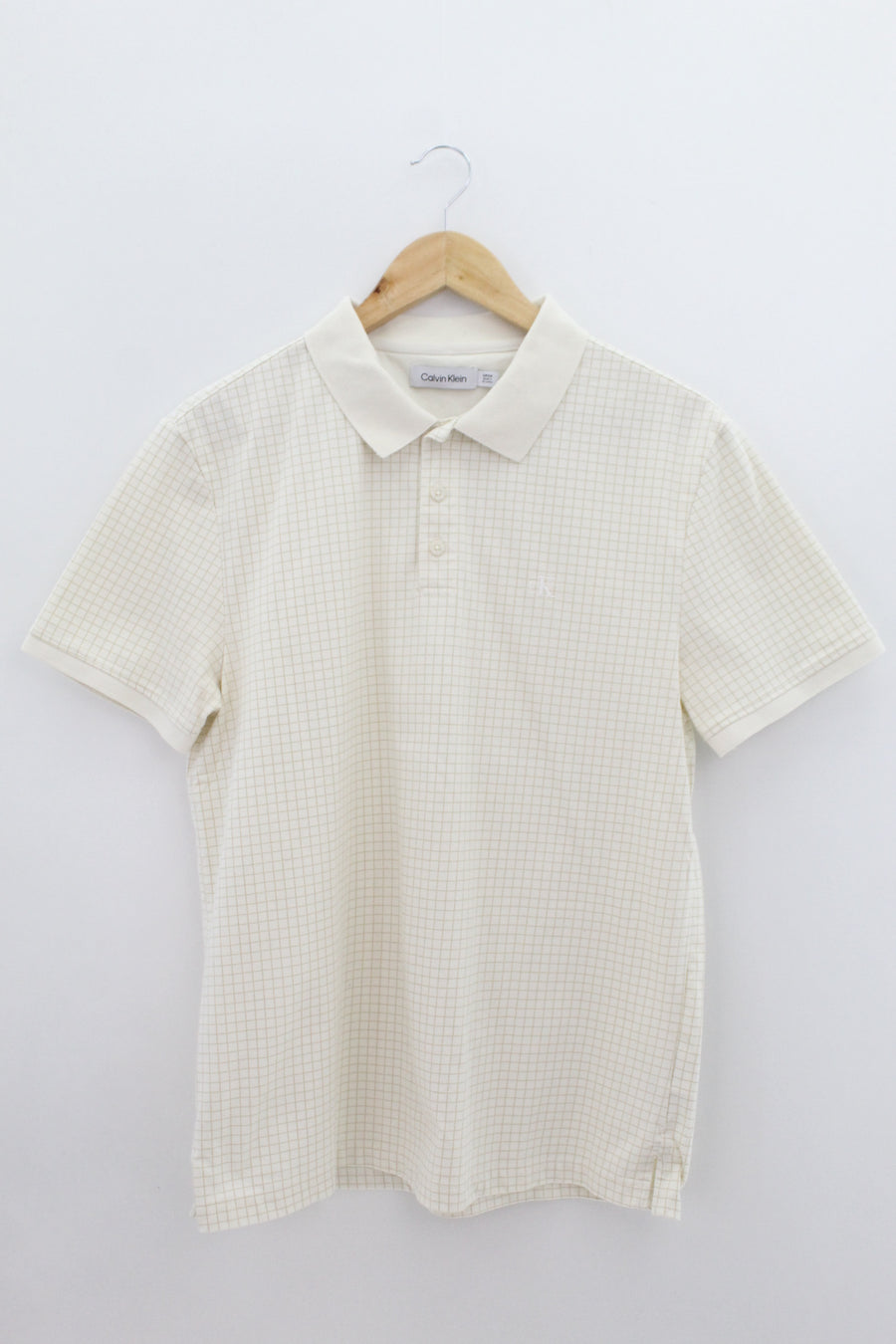 CAMISETA Masculino Calvin Klein