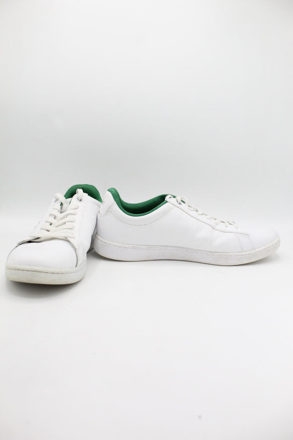 ZAPATOS DEPORTIVOS Masculino Lacoste