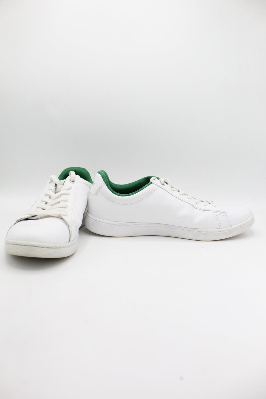 ZAPATOS DEPORTIVOS Masculino Lacoste
