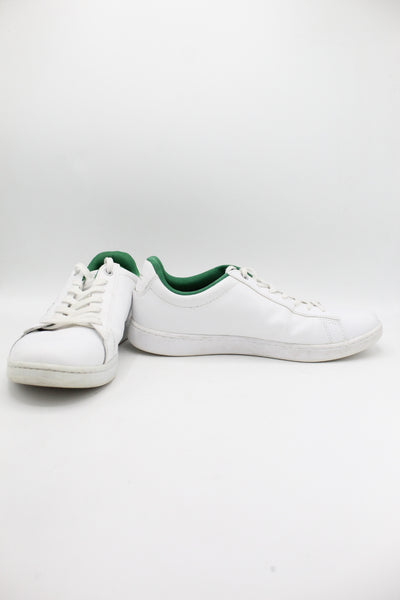 ZAPATOS DEPORTIVOS Masculino Lacoste