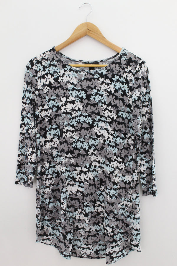 TOP Femenino CASUAL Alfani