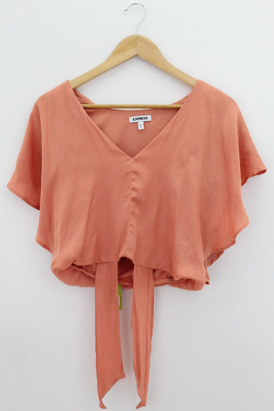 TOP Femenino FIESTA Express