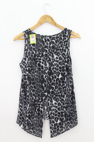 TOP Femenino FIESTA Express