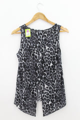 TOP Femenino FIESTA Express