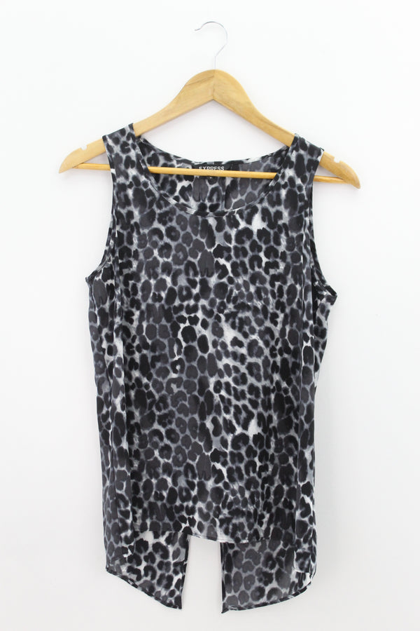 TOP Femenino FIESTA Express