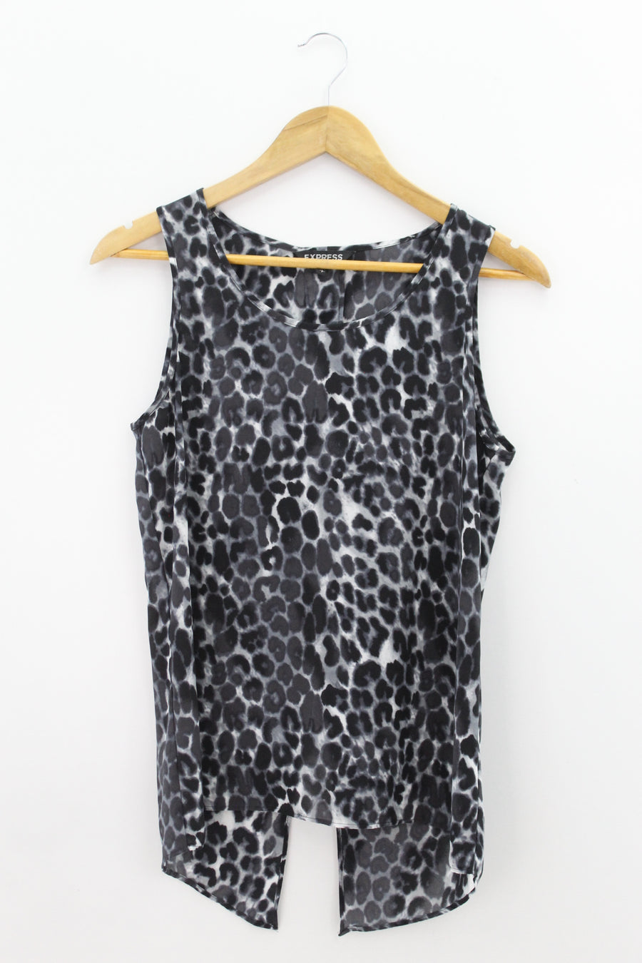 TOP Femenino FIESTA Express