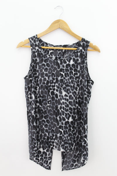 TOP Femenino FIESTA Express