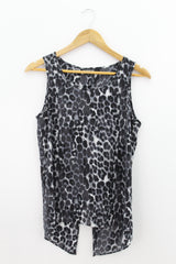 TOP Femenino FIESTA Express