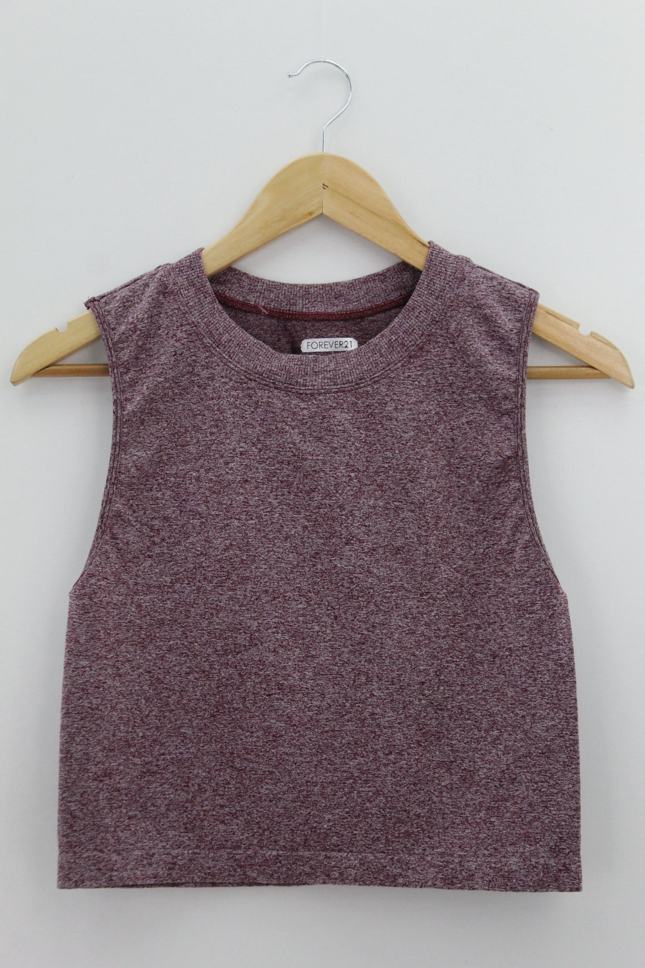 TOP Femenino DEPORTIVO Forever 21