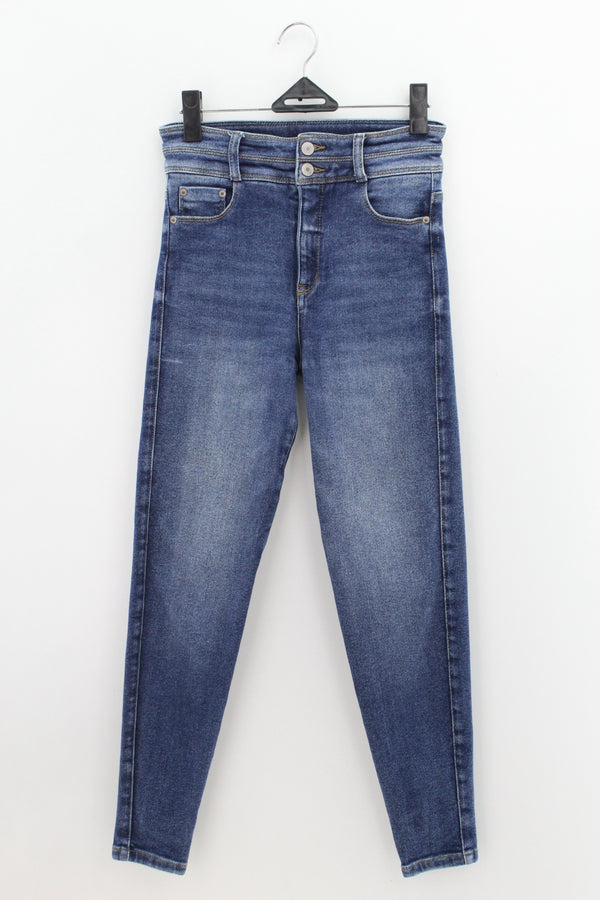 JEAN MUJER Femenino Studio F