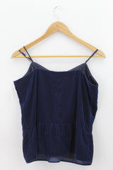 TOP Femenino FIESTA J-Crew