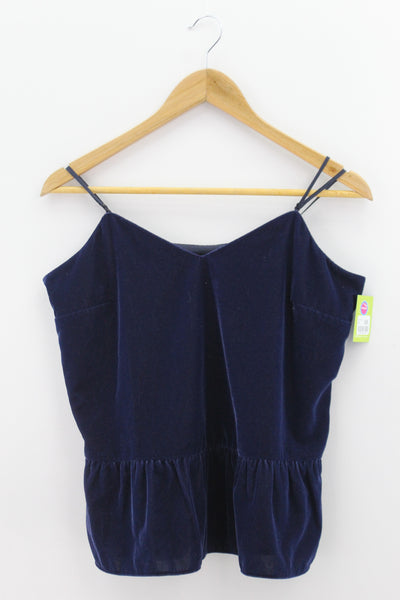 TOP Femenino FIESTA J-Crew