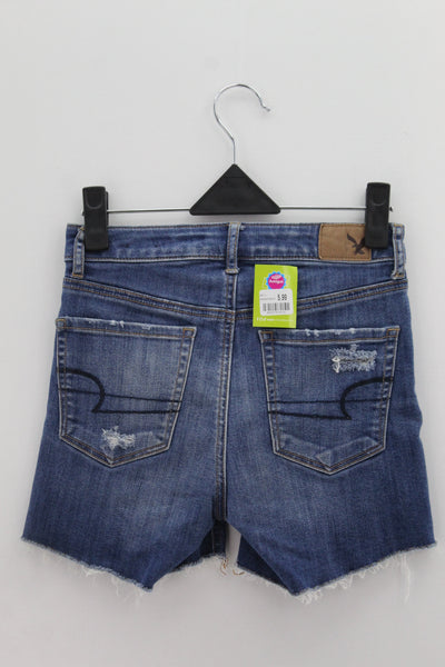 SHORT Femenino American Eagle