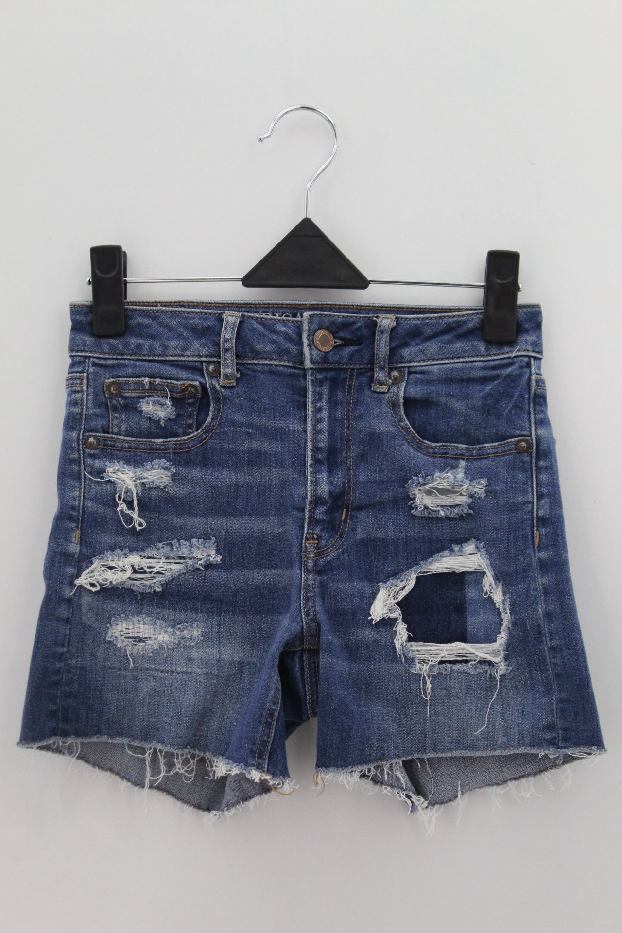 SHORT Femenino American Eagle