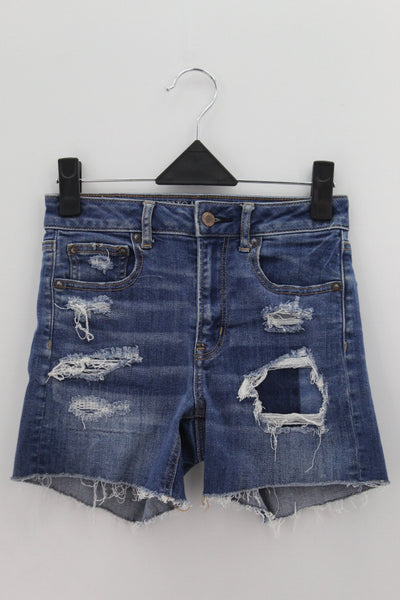 SHORT Femenino American Eagle