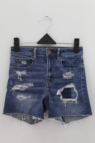 SHORT Femenino American Eagle