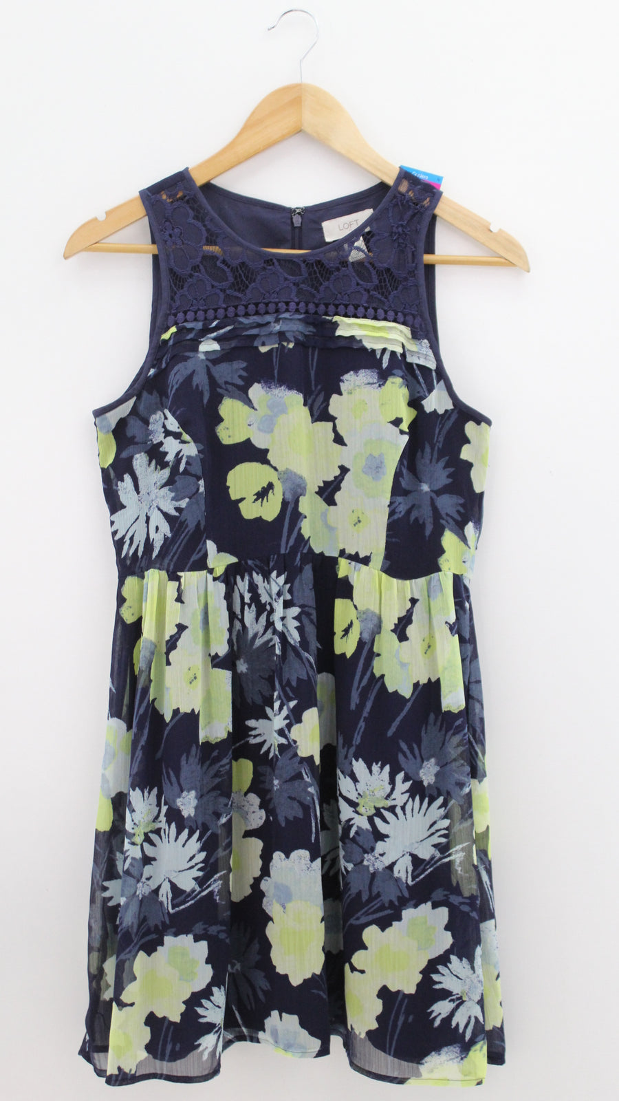 VESTIDO Femenino CASUAL/DEPORTIVO Ann Taylor