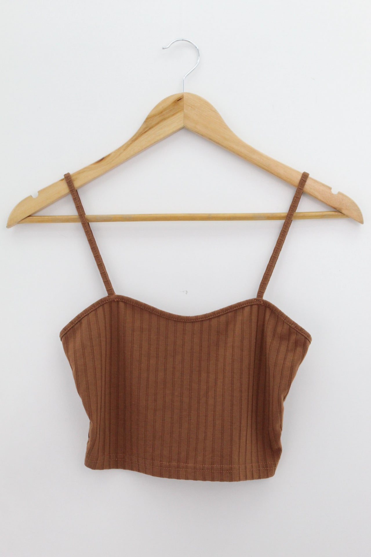 TOP Femenino CASUAL Shein