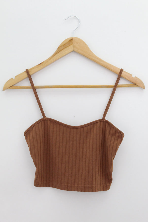 TOP Femenino CASUAL Shein
