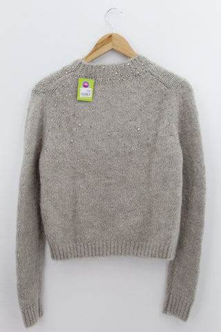 SACO Femenino Zara