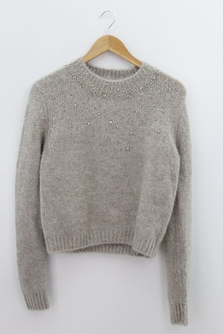 SACO Femenino Zara