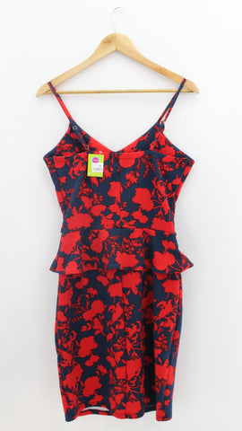 VESTIDO Femenino CASUAL/DEPORTIVO