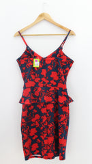 VESTIDO Femenino CASUAL/DEPORTIVO
