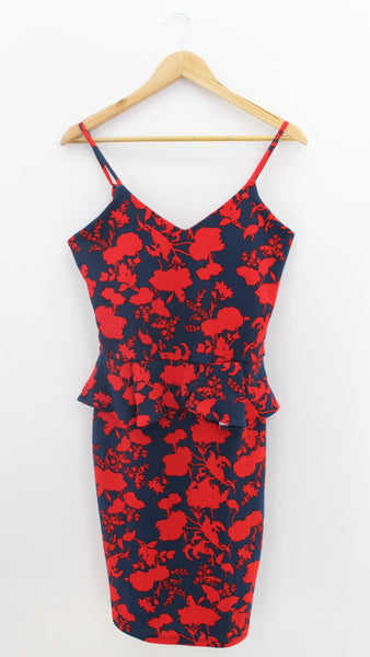 VESTIDO Femenino CASUAL/DEPORTIVO