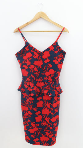 VESTIDO Femenino CASUAL/DEPORTIVO
