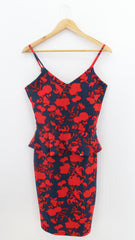 VESTIDO Femenino CASUAL/DEPORTIVO