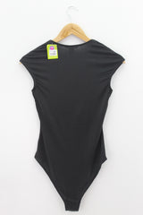 TOP Femenino BASICO SIN MANGA H&M