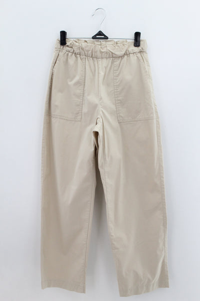 PANTALON VESTIR Femenino Gap