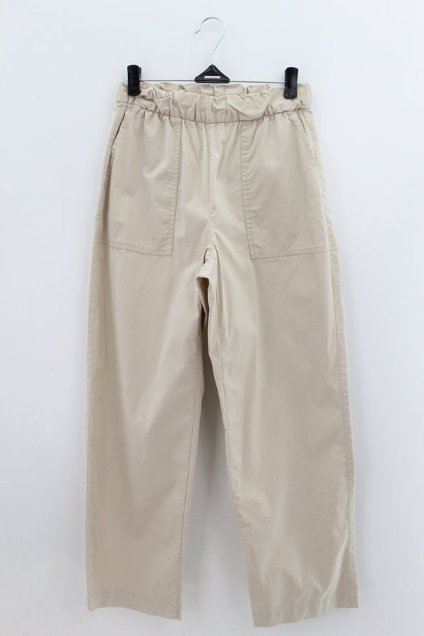 PANTALON VESTIR Femenino Gap