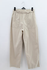 PANTALON VESTIR Femenino Gap