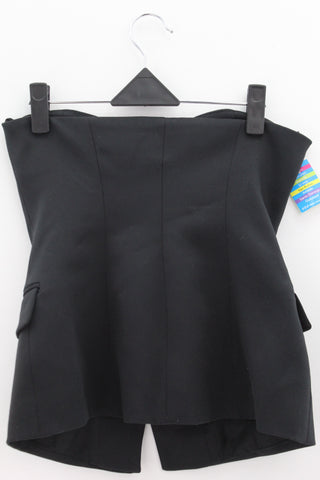 TOP Femenino FIESTA Zara