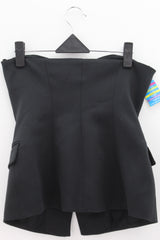 TOP Femenino FIESTA Zara