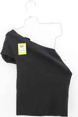 TOP Femenino BASICO SIN MANGA Zara