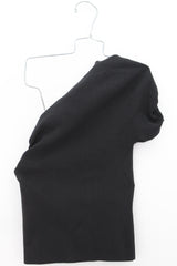 TOP Femenino BASICO SIN MANGA Zara