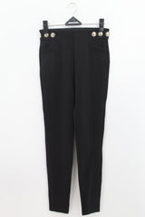PANTALON VESTIR Femenino Zara