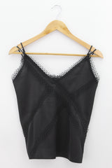 TOP Femenino FIESTA Zara
