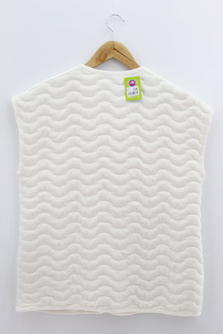 CHALECO Femenino Zara