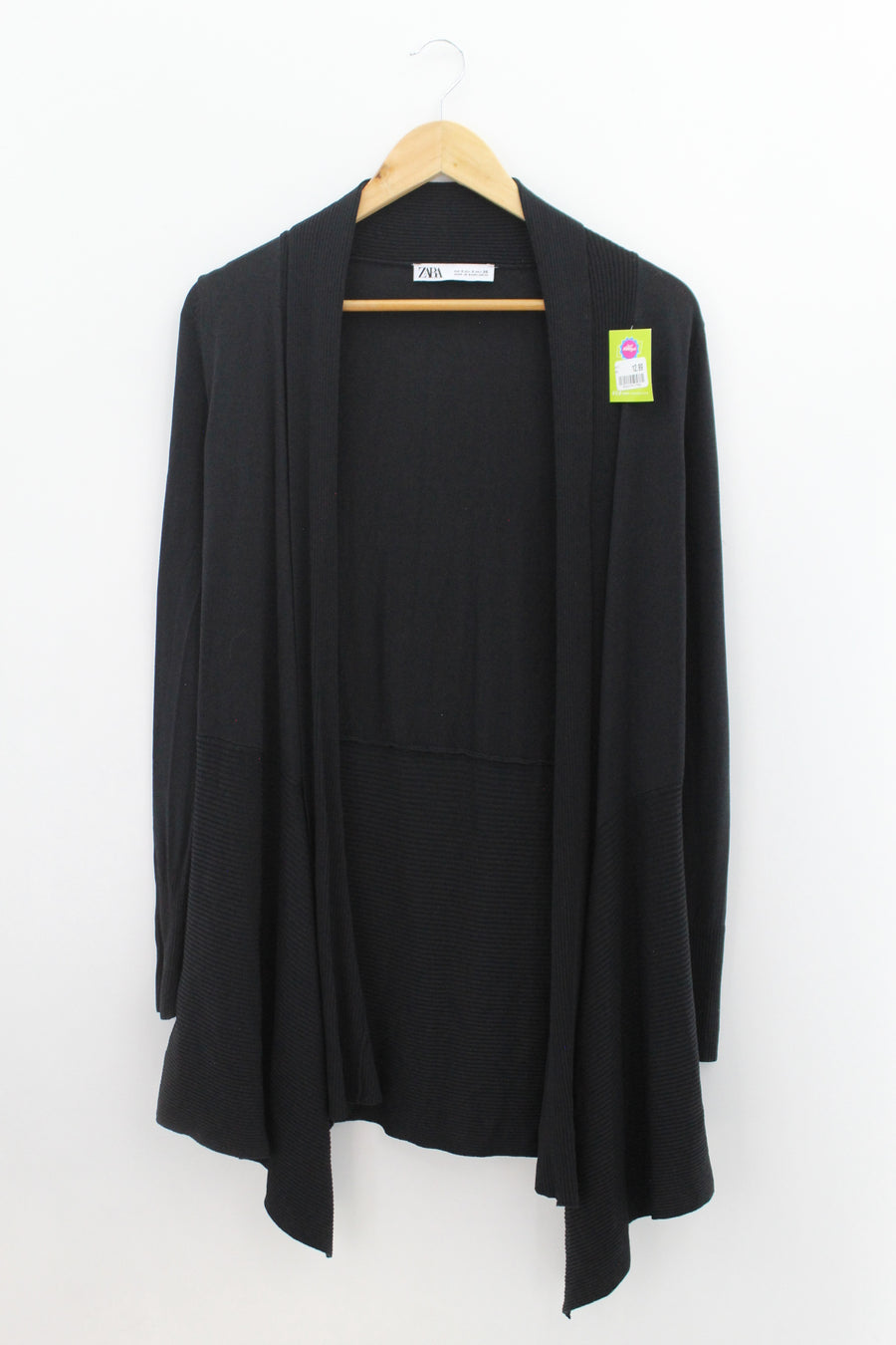 SACO Femenino Zara