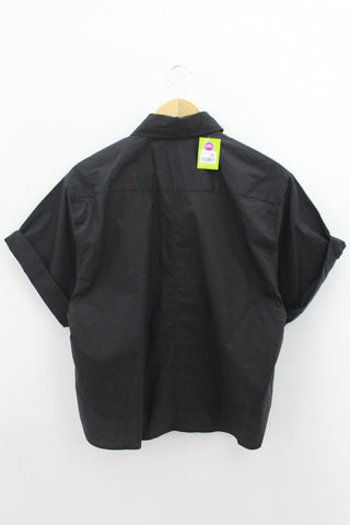 BLUSA Femenino CASUAL /OFICINA Zara
