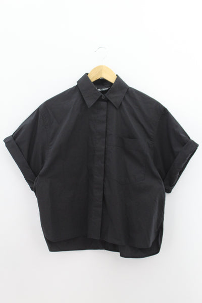 BLUSA Femenino CASUAL /OFICINA Zara