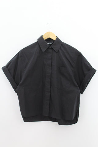BLUSA Femenino CASUAL /OFICINA Zara